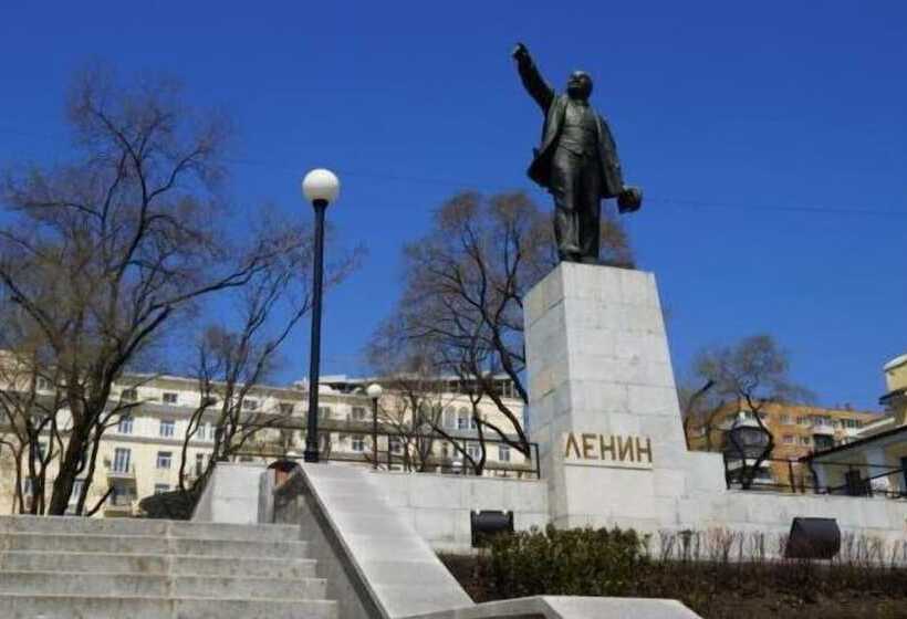 هتل Zolotoy Phoenix