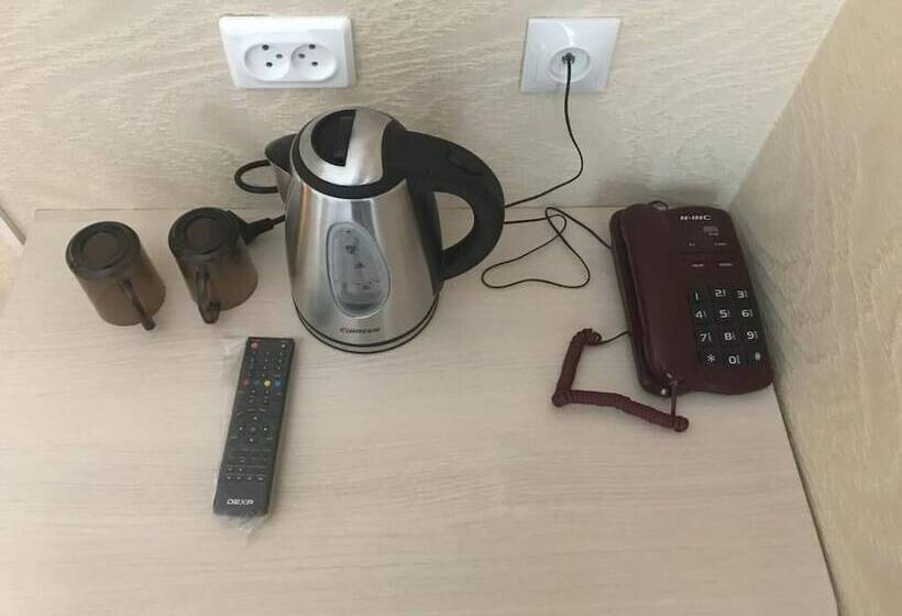 هتل Zolotoy Phoenix