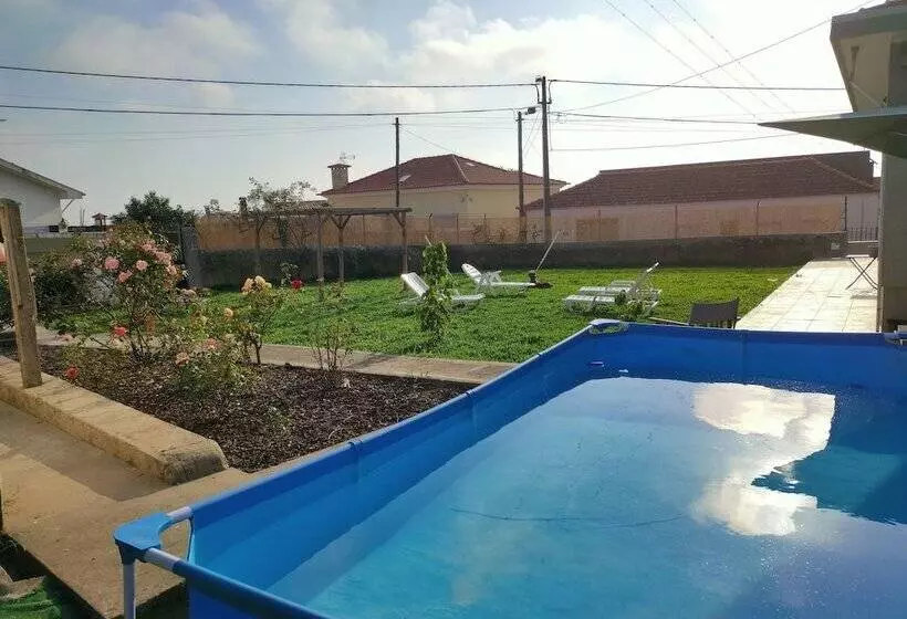 Oceanbreeze B&b