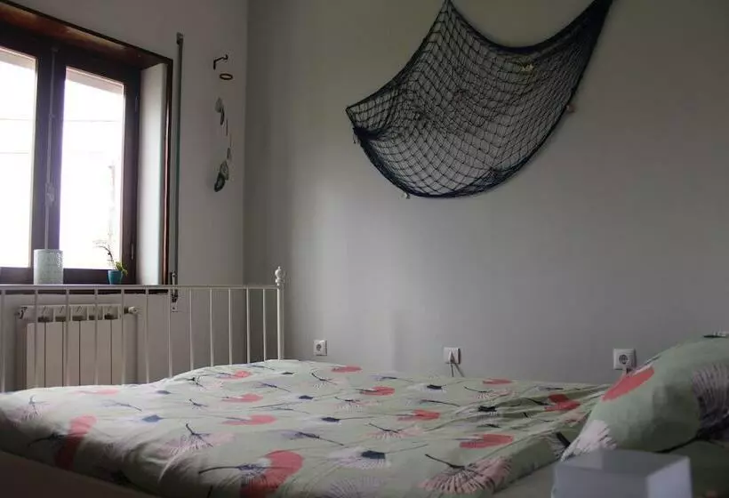 Oceanbreeze B&b