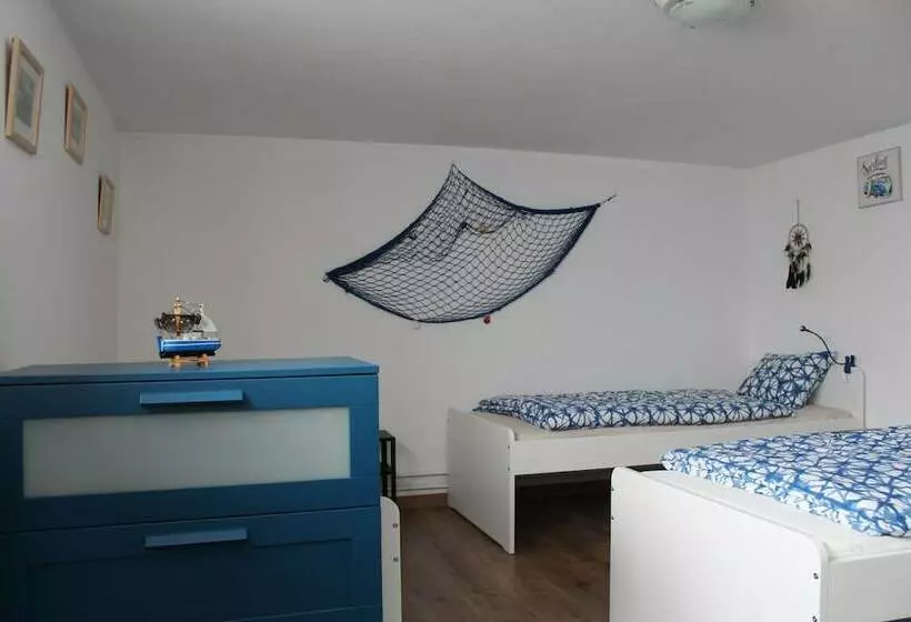 Oceanbreeze B&b