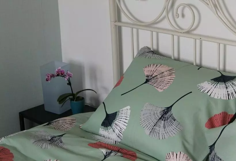 Oceanbreeze B&b