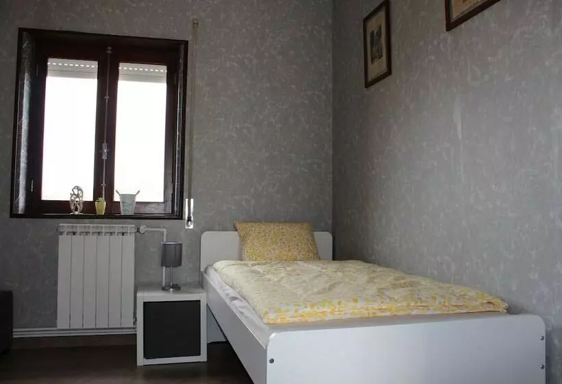 Oceanbreeze B&b