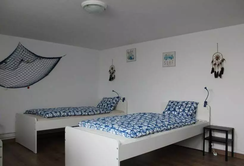 Oceanbreeze B&b