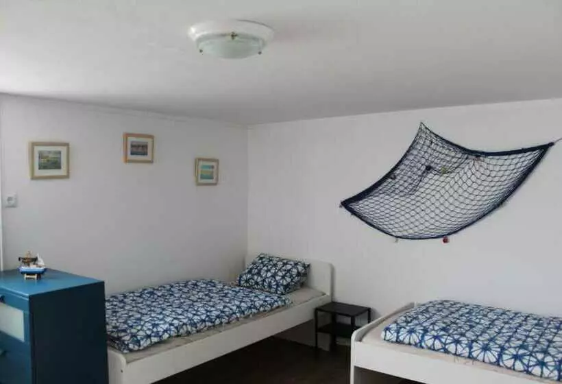 Oceanbreeze B&b