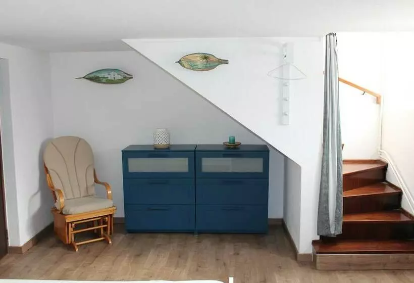 Oceanbreeze B&b