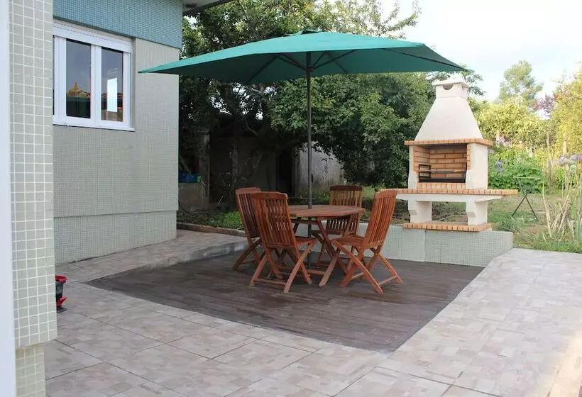 Oceanbreeze B&b