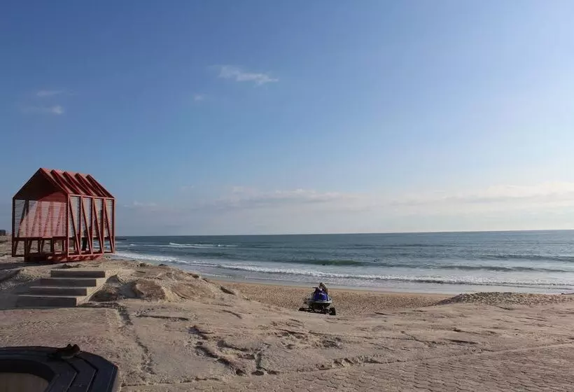 Oceanbreeze B&b