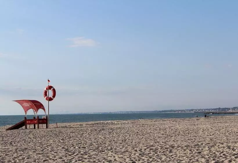 Oceanbreeze B&b
