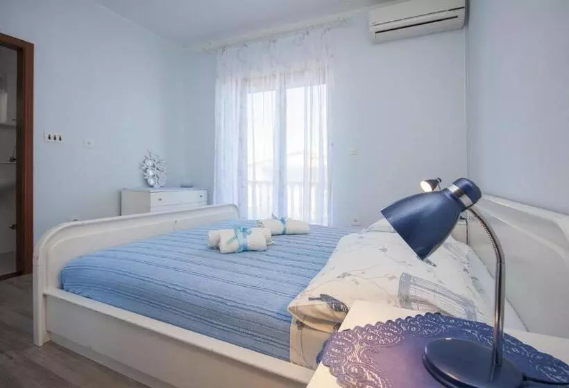 Majatalo Apartments & Rooms Mikelin