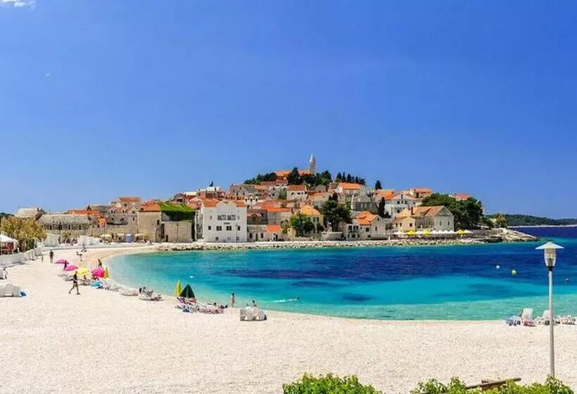 Majatalo Apartments & Rooms Mikelin