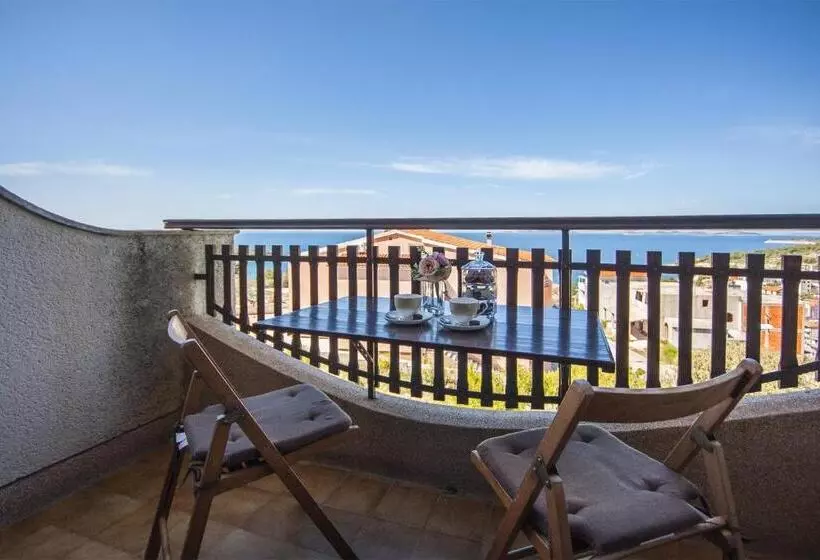 Majatalo Apartments & Rooms Mikelin