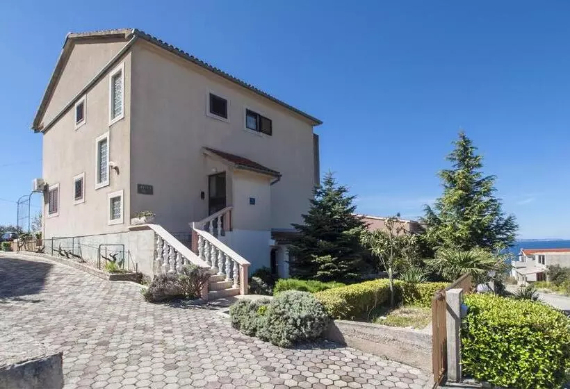 Majatalo Apartments & Rooms Mikelin