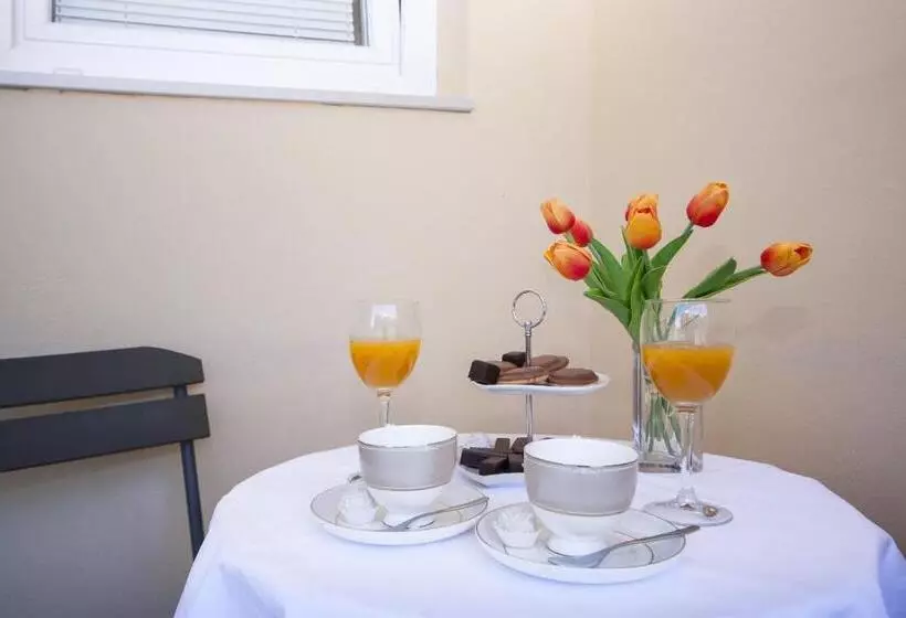 Majatalo Apartments & Rooms Mikelin