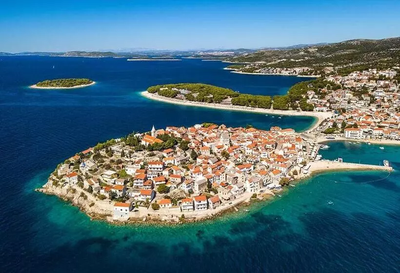 Majatalo Apartments & Rooms Mikelin