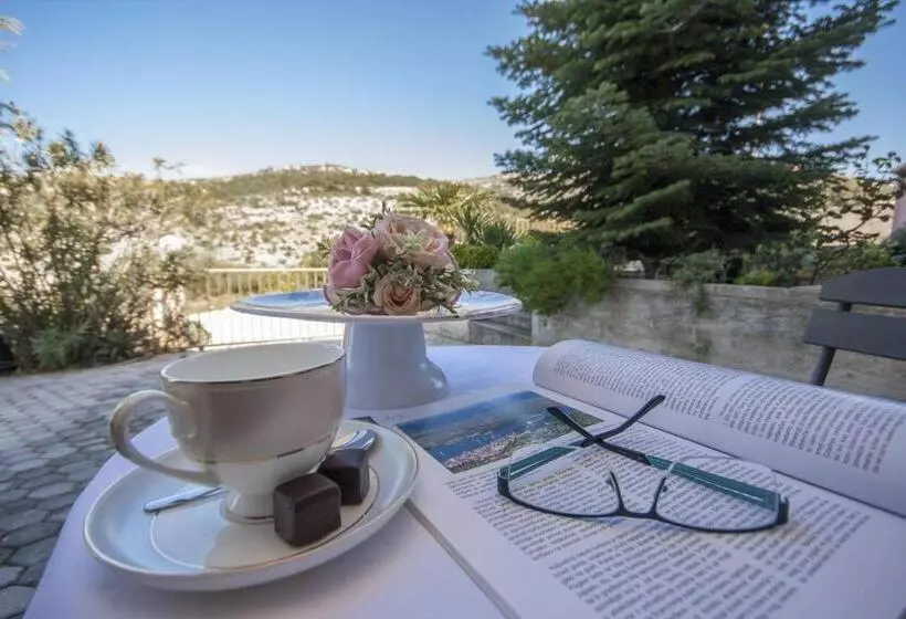 Majatalo Apartments & Rooms Mikelin