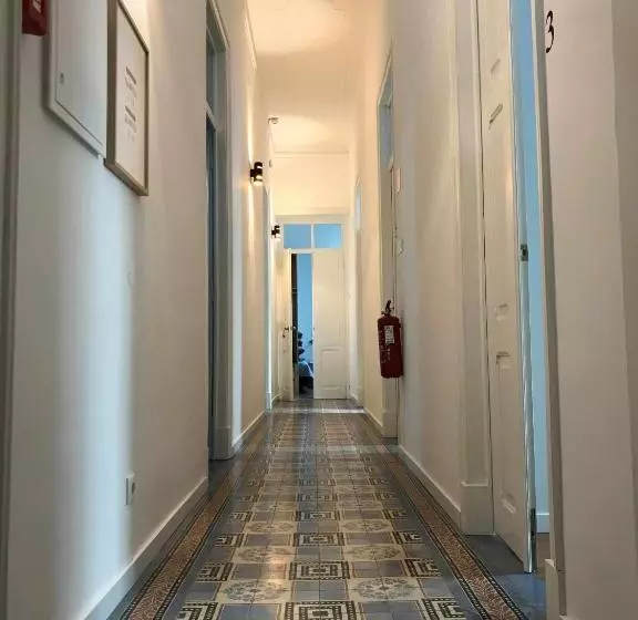 پانسیون Baron Faro   Guest House