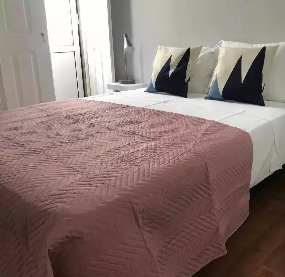 پانسیون Baron Faro   Guest House