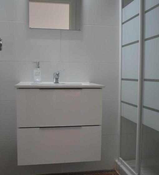 پانسیون Baron Faro Guest House