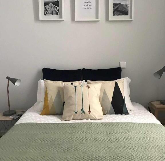 پانسیون Baron Faro Guest House