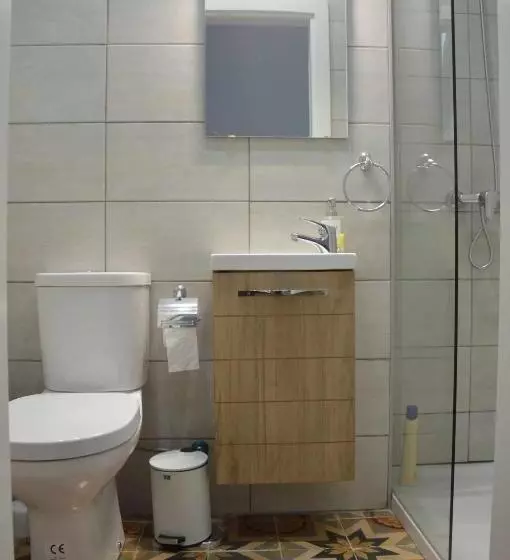 پانسیون Baron Faro   Guest House