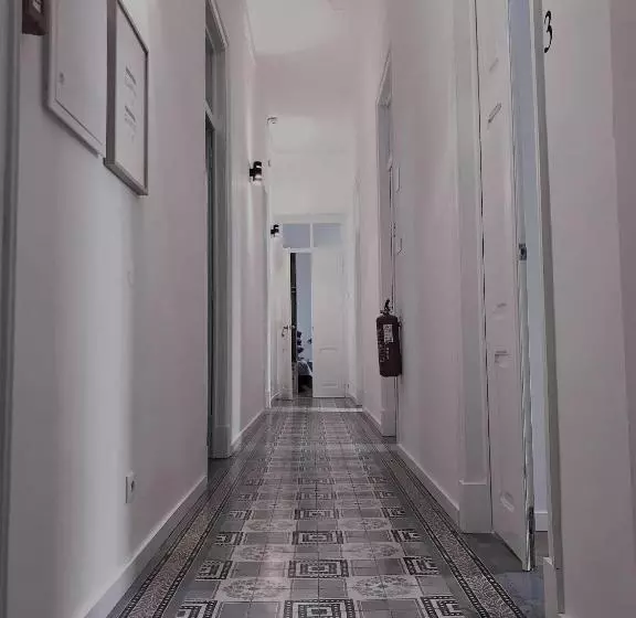 پانسیون Baron Faro   Guest House