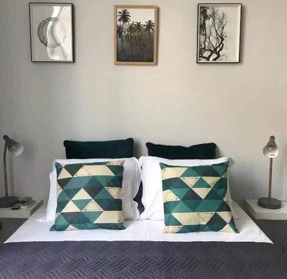 پانسیون Baron Faro   Guest House