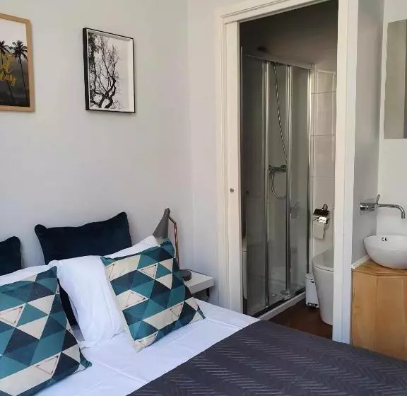 پانسیون Baron Faro   Guest House