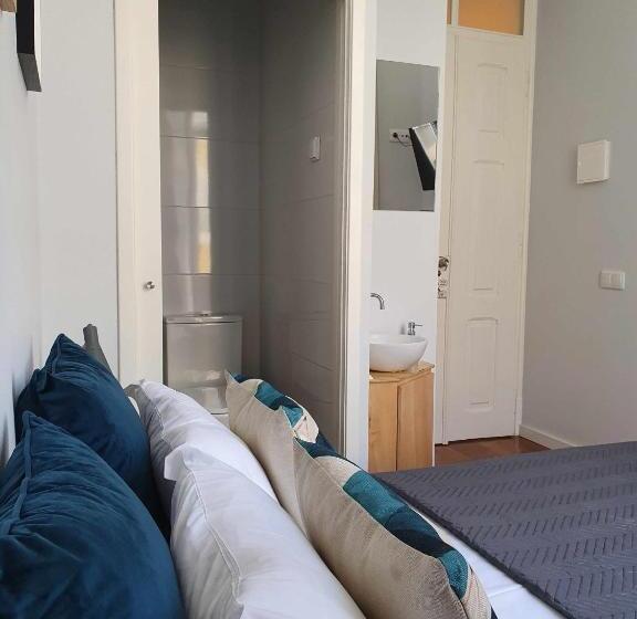 پانسیون Baron Faro Guest House