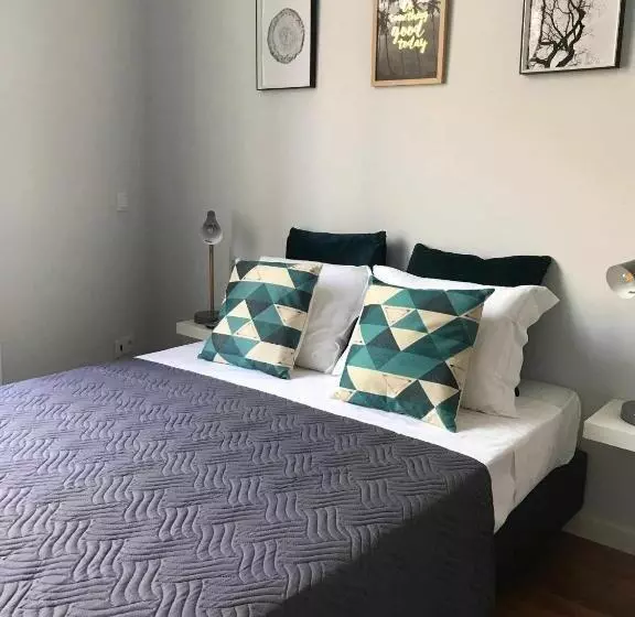 پانسیون Baron Faro   Guest House