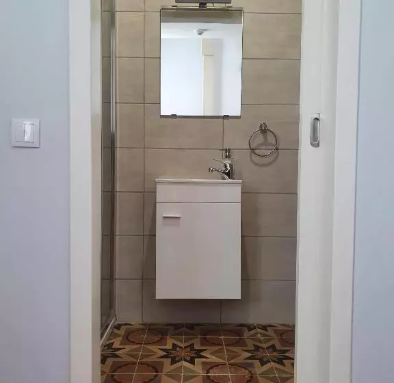 پانسیون Baron Faro   Guest House