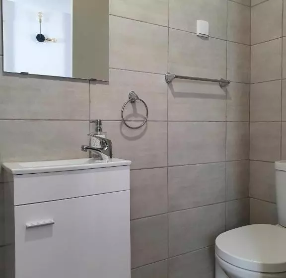 پانسیون Baron Faro   Guest House