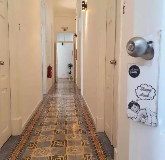 پانسیون Baron Faro   Guest House
