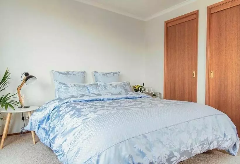 Majatalo Vintage Cuddle Guest House