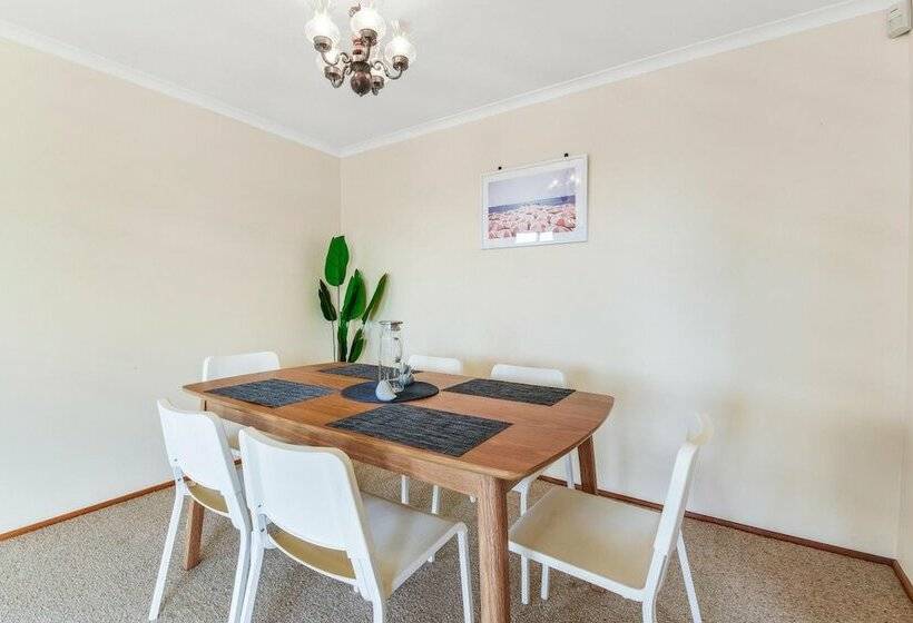 פנסיון Vintage Cuddle Guest House