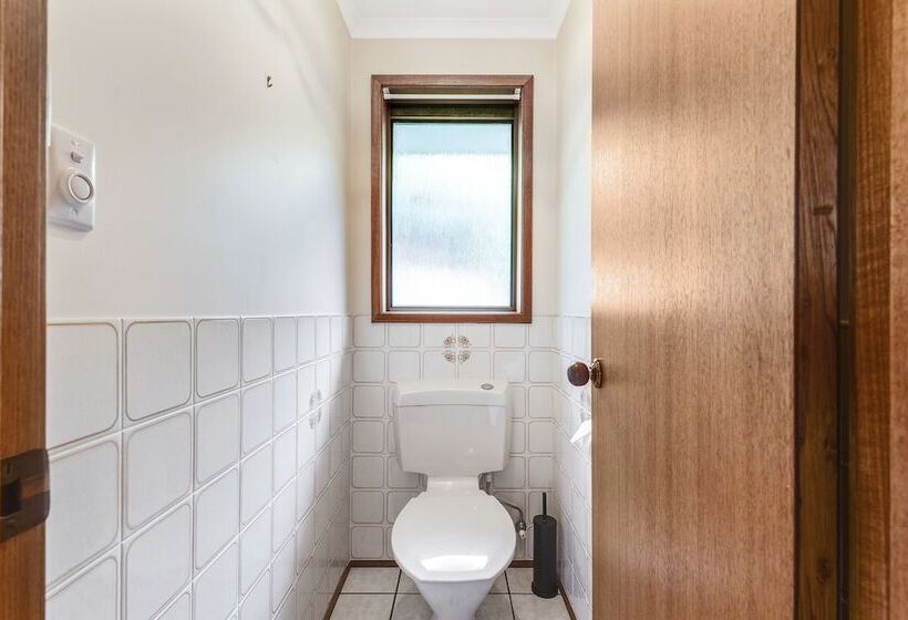 פנסיון Vintage Cuddle Guest House