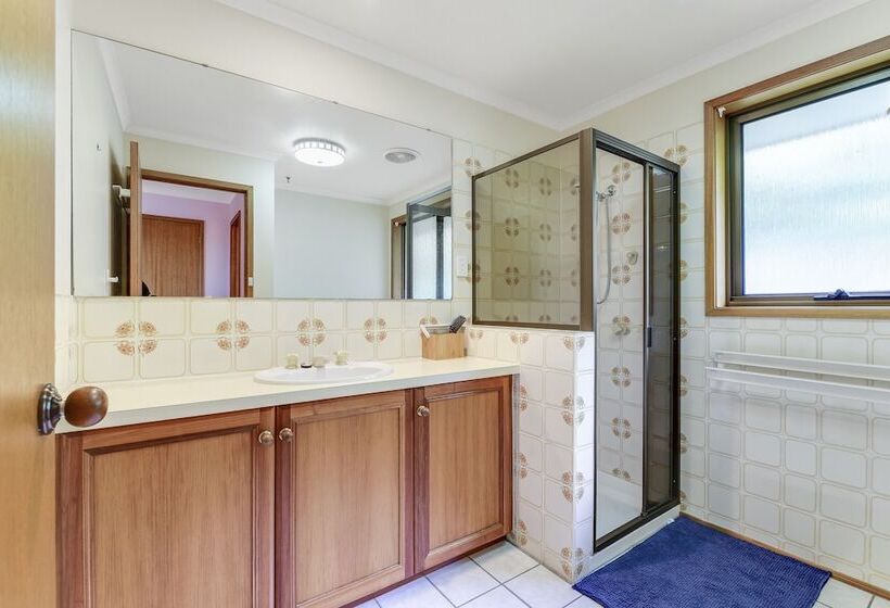 פנסיון Vintage Cuddle Guest House