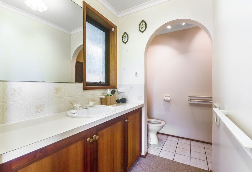 פנסיון Vintage Cuddle Guest House