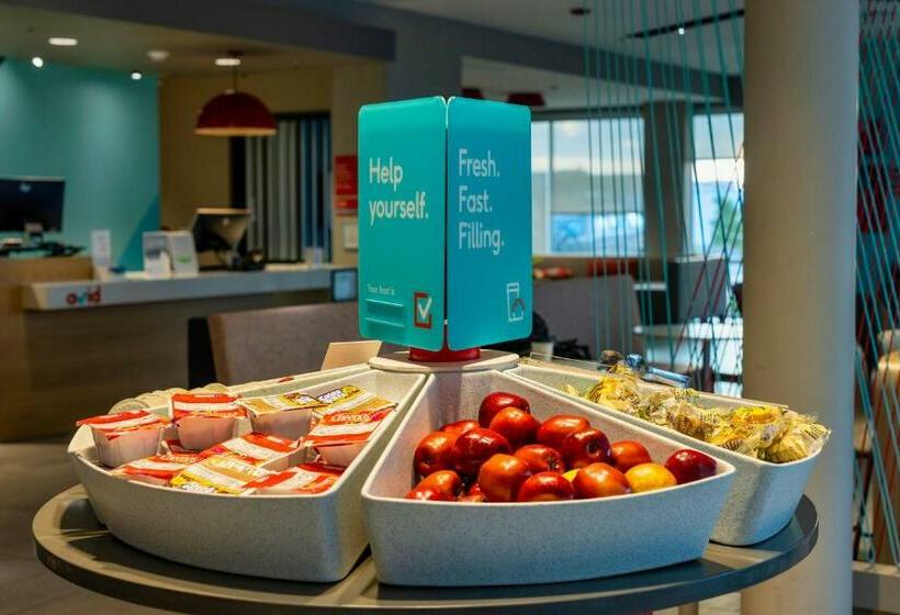 Avid Hotels   Denver Airport Area, An Ihg