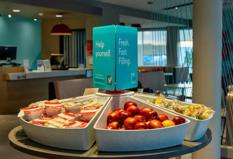 Avid Hotels   Denver Airport Area, An Ihg