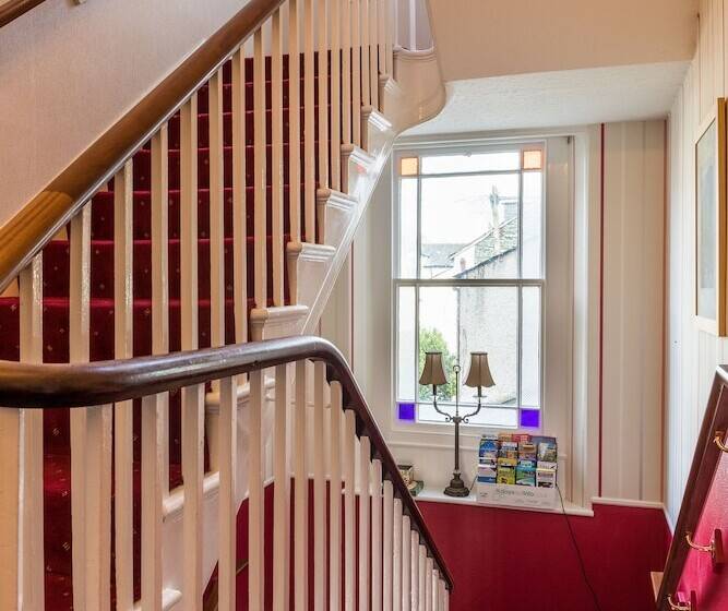 مبيت وإفطار Dorchester House