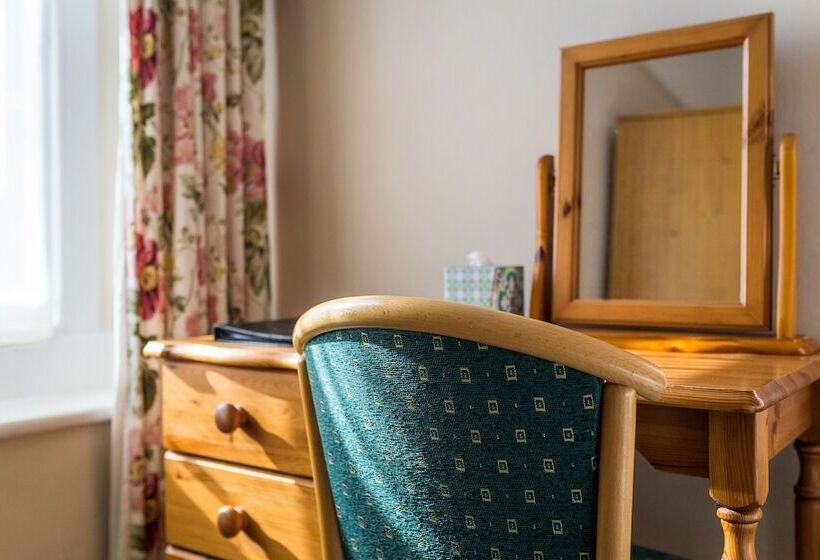 مبيت وإفطار Dorchester House