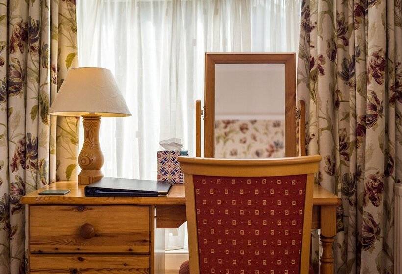 مبيت وإفطار Dorchester House