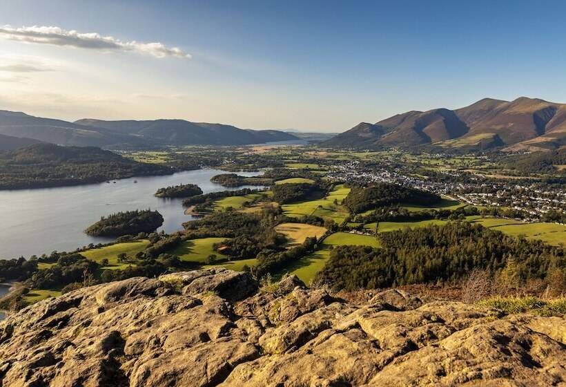 مبيت وإفطار Dorchester House