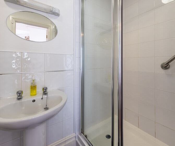 مبيت وإفطار Dorchester House