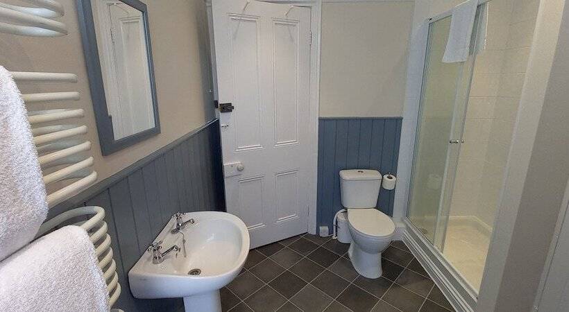 مبيت وإفطار Dorchester House