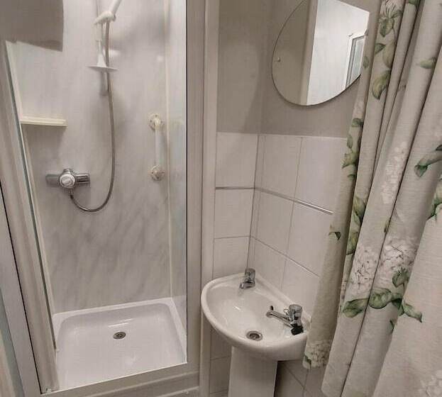 مبيت وإفطار Dorchester House