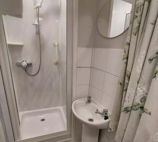 Aamiaismajoitus (B&B) Dorchester House