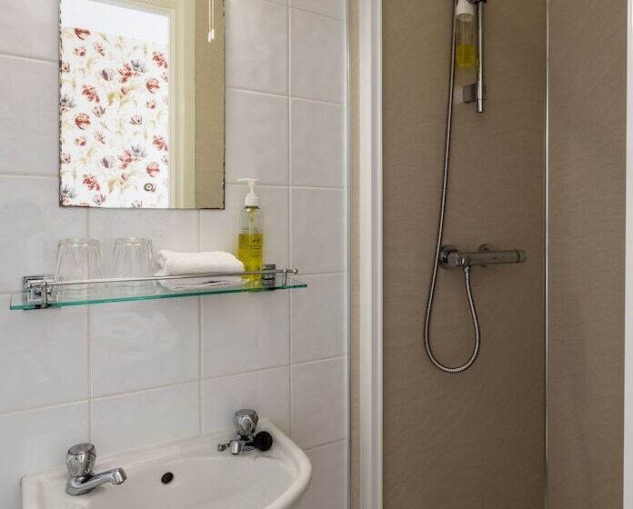 مبيت وإفطار Dorchester House