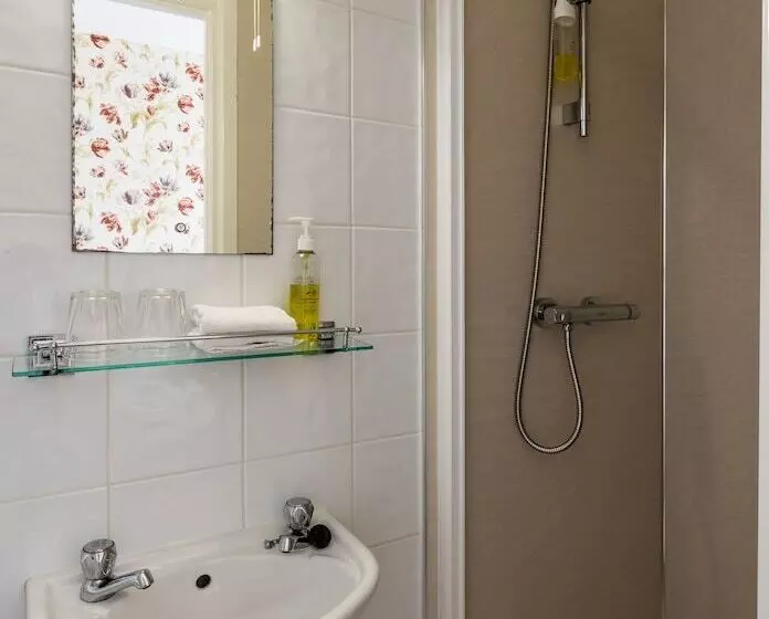 Aamiaismajoitus (B&B) Dorchester House